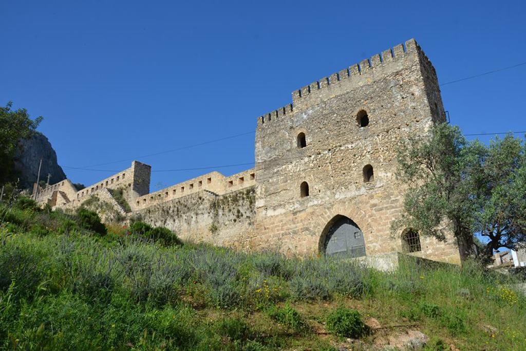 Vernisa Xàtiva Esterno foto